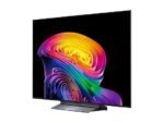 LG OLED55C65 OLED evo AI C6 TV 55" Smart TV 4K UHD Processore a11 AI Gen3 COD OLED55C65 - immagine 19