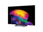 LG OLED55C65 OLED evo AI C6 TV 55" Smart TV 4K UHD Processore a11 AI Gen3 COD OLED55C65 - immagine 16
