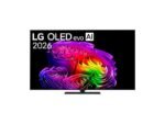 LG OLED65G66 OLED evo AI G6S TV 65" Smart TV 4K UHD Processore a11 AI Gen3 COD OLED65G66