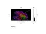 LG OLED65G66 OLED evo AI G6S TV 65" Smart TV 4K UHD Processore a11 AI Gen3 COD OLED65G66 - immagine 2