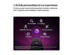LG OLED65G66 OLED evo AI G6S TV 65" Smart TV 4K UHD Processore a11 AI Gen3 COD OLED65G66 - immagine 16