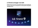 LG OLED65G66 OLED evo AI G6S TV 65" Smart TV 4K UHD Processore a11 AI Gen3 COD OLED65G66 - immagine 17