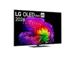 LG OLED65G66 OLED evo AI G6S TV 65" Smart TV 4K UHD Processore a11 AI Gen3 COD OLED65G66 - immagine 12