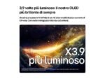 LG OLED55G66 OLED evo AI G6S TV 55" Smart TV 4K UHD Processore a11 AI Gen3 COD OLED55G66 - immagine 4