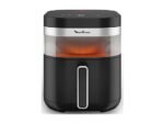 MOULINEX Easy Fry Infrared EZ8328 Friggitrice ad Aria 7L 2180W Tecnologia Infrarossi Nero