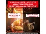 MOULINEX Easy Fry Infrared EZ8328 Friggitrice ad Aria 7L 2180W Tecnologia Infrarossi Nero - immagine 4