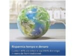 Philips Friggitrice ad Aria Serie 5000 Maxi NA565/02 - 9.5 L, Con Vapore, 2750W, PFAS Free, Inox/Nero - immagine 14