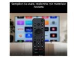Sony K-55B20 TV LED 55" Smart TV Google TV 4K UHD Processore 4K X1 COD BRAVIA 2 II - immagine 16
