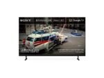 Sony K-65B20 TV LED 65" Smart TV Google TV 4K UHD Processore 4K X1 COD BRAVIA 2 II