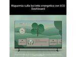 Sony K-65B20 TV LED 65" Smart TV Google TV 4K UHD Processore 4K X1 COD BRAVIA 2 II - immagine 13