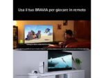 Sony K-50B20 TV LED 50" Smart TV Google TV 4K UHD Processore 4K X1 COD BRAVIA 2 II - immagine 12