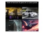 Sony K-50B20 TV LED 50" Smart TV Google TV 4K UHD Processore 4K X1 COD BRAVIA 2 II - immagine 17