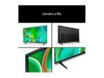 Sony K-43B20 TV LED 43" Smart TV Google TV 4K UHD Processore 4K X1 COD BRAVIA 2 II - immagine 10