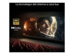 Sony K-43B20 TV LED 43" Smart TV Google TV 4K UHD Processore 4K X1 COD BRAVIA 2 II - immagine 9