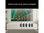 Sony K-43B20 TV LED 43" Smart TV Google TV 4K UHD Processore 4K X1 COD BRAVIA 2 II - immagine 13