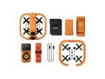 HoverAir Aqua Retail Combo Drone Autonomo Impermeabile 4K 100fps 2 Batterie Arancione