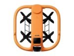 HoverAir Aqua Retail Combo Drone Autonomo Impermeabile 4K 100fps 2 Batterie Arancione - immagine 3