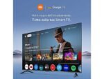 Xiaomi TV 32 A Pro 2026 TV QLED 32" Smart TV Google TV HD+ COD TV32APRO2026 - immagine 3