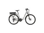 Legnano Flex Pro Citybike Elettrica 250W 36V 12.8Ah Ruote 28