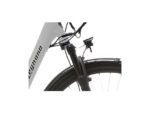 Legnano Flex Pro Citybike Elettrica 250W 36V 12.8Ah Ruote 28 - immagine 4