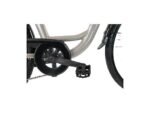 Legnano Flex Pro Citybike Elettrica 250W 36V 12.8Ah Ruote 28 - immagine 13