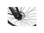 Legnano Flex Pro Citybike Elettrica 250W 36V 12.8Ah Ruote 28 - immagine 15