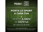 Haier Frigorifero Americano 4 Porte HCR3818DWMM - Slim, 463 L, Daylight, No Frost, Classe D - immagine 2