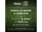 Haier Frigorifero AmericanoDoor HSPR79F18EWMB - 3 Porte, 573 L, DayLight, No Frost, Classe E - immagine 2