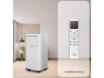 IRRADIO Belair Vigo 9 Condizionatore Portatile 9000 BTU Pompa di Calore Classe A - immagine 4