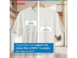 Bosch WGG244Z5IT 9 Kg Classe A 1400 Giri EcoSilence Drive Iron Assist - immagine 3