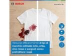 Bosch WGG244Z5IT 9 Kg Classe A 1400 Giri EcoSilence Drive Iron Assist - immagine 5