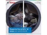 Bosch WGG244Z5IT 9 Kg Classe A 1400 Giri EcoSilence Drive Iron Assist - immagine 7