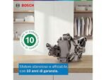 Bosch WGG244Z5IT 9 Kg Classe A 1400 Giri EcoSilence Drive Iron Assist - immagine 9