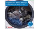 BOSCH WAN28228IT Lavatrice 8 Kg 1400 Giri Classe A con Iron Assist e EcoSilence Drive - immagine 5