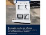 Electrolux EW7F49GQ 9 Kg Classe A 1351 Giri AutoDose Wi-Fi SensiCare Vapore - immagine 13