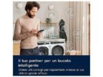 Electrolux EW7F49GQ 9 Kg Classe A 1351 Giri AutoDose Wi-Fi SensiCare Vapore - immagine 14