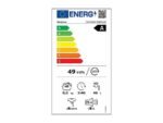 Electrolux EW7F49GQ 9 Kg Classe A 1351 Giri AutoDose Wi-Fi SensiCare Vapore - immagine 16