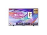 Hisense 85Q7S TV QLED 85" Smart TV VIDAA 4K UHD Dolby Vision IQ COD 85Q7S