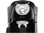 DE'LONGHI EC201.CD.B Macchina Caffè Manuale Espresso e Cappuccino 1L 1100W Nero - immagine 5
