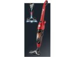 ROWENTA Powerline Extreme RH8133WA Scopa Elettrica con Filo 750W Senza Sacco - immagine 6