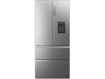 Haier Frigorifero Americano  HFW7819EWMP - 4 Porte, 537 L, No Frost, Wi-Fi, Classe E