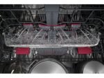 WHIRLPOOL WFO 3O41 PL X LAVASTOVIGLIE, 60 cm, Classe C - immagine 8