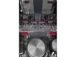 WHIRLPOOL WFO 3O41 PL X LAVASTOVIGLIE, 60 cm, Classe C - immagine 11
