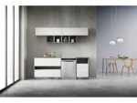 WHIRLPOOL WFO 3O41 PL X LAVASTOVIGLIE, 60 cm, Classe C - immagine 15