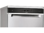 WHIRLPOOL WFO 3O41 PL X LAVASTOVIGLIE, 60 cm, Classe C - immagine 5
