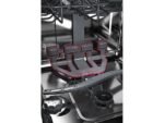 WHIRLPOOL WFO 3O41 PL X LAVASTOVIGLIE, 60 cm, Classe C - immagine 7
