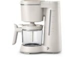 PHILIPS Eco Conscious Edition HD5120/00 Macchina Caffè Americano 1.2L 1000W Bianco Satinato - immagine 3