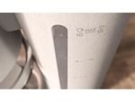 PHILIPS Eco Conscious Edition HD5120/00 Macchina Caffè Americano 1.2L 1000W Bianco Satinato - immagine 5