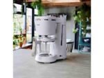 PHILIPS Eco Conscious Edition HD5120/00 Macchina Caffè Americano 1.2L 1000W Bianco Satinato - immagine 7