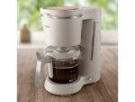 PHILIPS Eco Conscious Edition HD5120/00 Macchina Caffè Americano 1.2L 1000W Bianco Satinato - immagine 9
